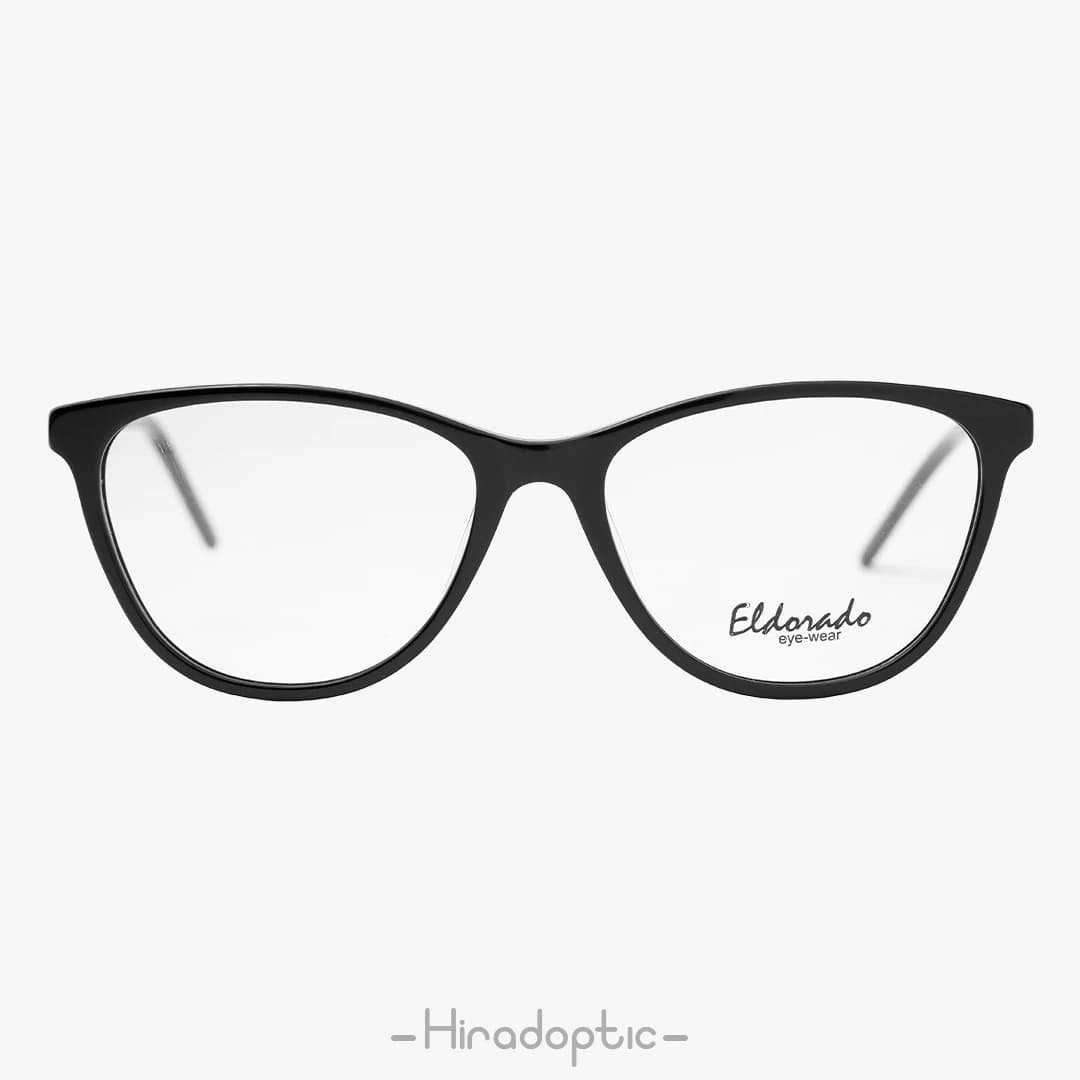 عینک طبی الدورادو 3607<br><span>Eldorado AC3607</span>