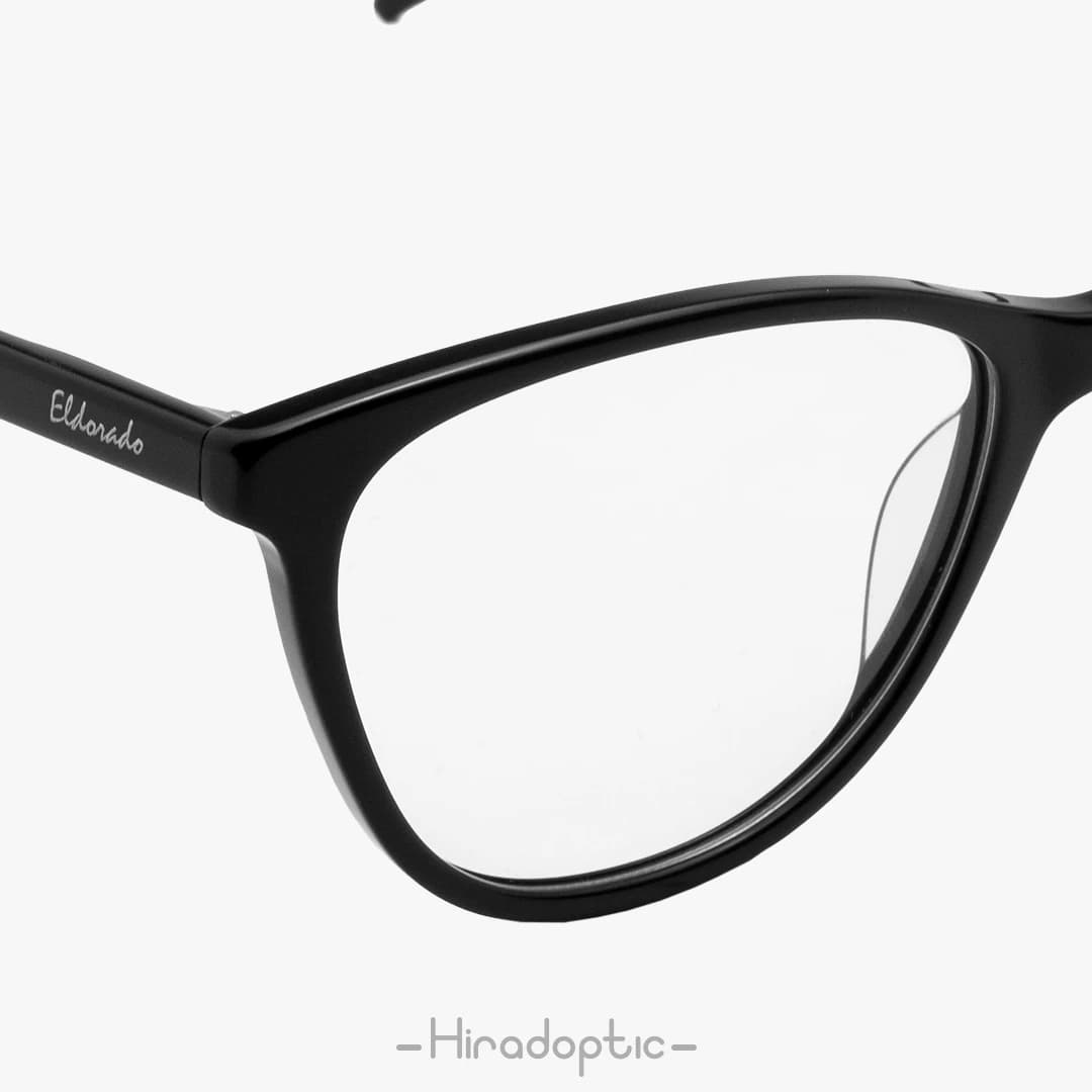 عینک طبی الدورادو 3607<br><span>Eldorado AC3607</span> — تصویر ۴