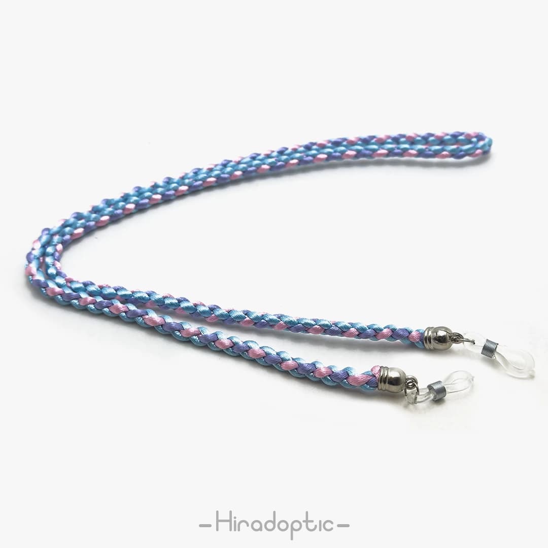 بند عینک قیطونی<br><span>Glasses Strap AGS-57</span> — تصویر ۴