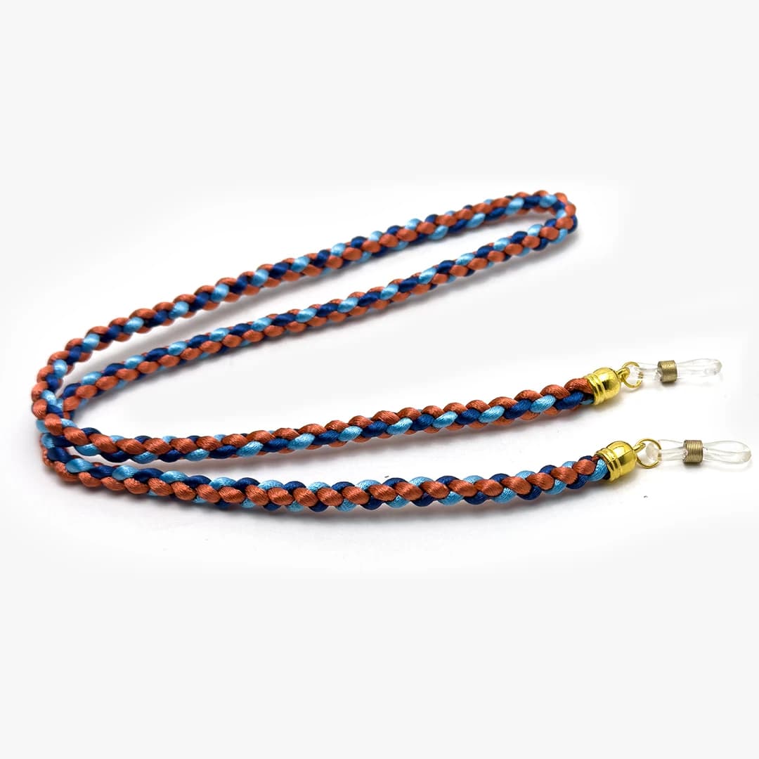 بند عینک قیطونی<br><span>Glasses Strap AGS-57</span>