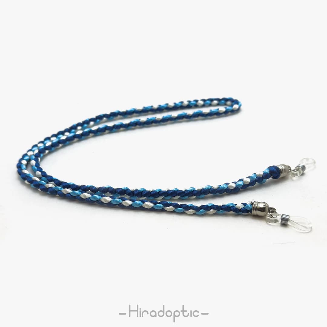 بند عینک قیطونی<br><span>Glasses Strap AGS-57</span> — تصویر ۲
