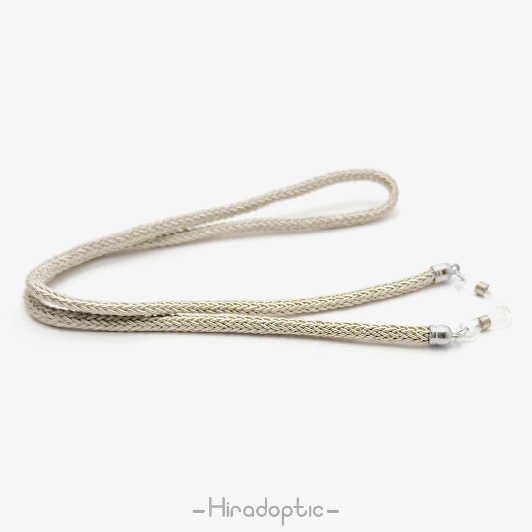 بند عینک بافت 51<br><span>Glasses Strap AGS-51</span> — تصویر ۲