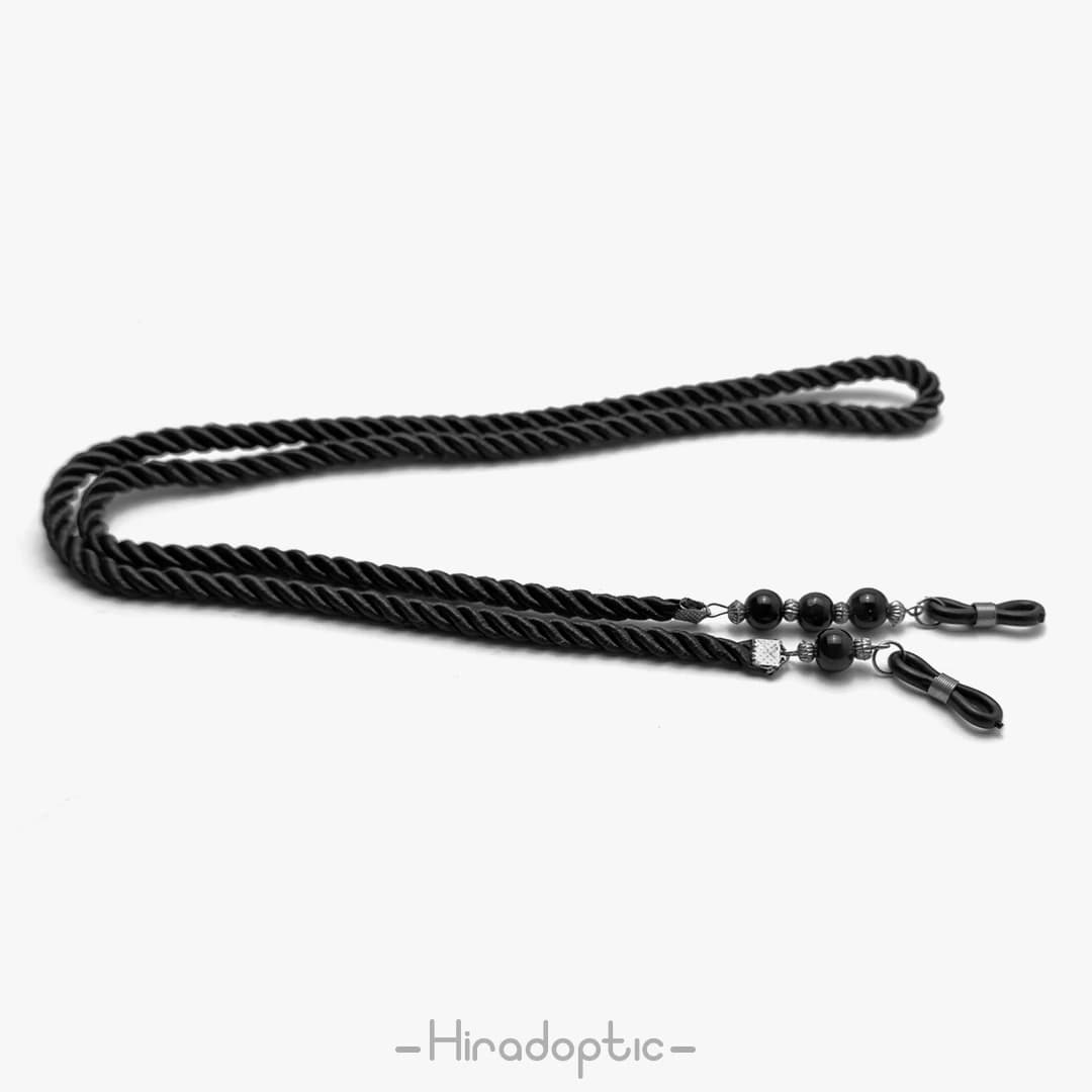 بند عینک بافت مهره دار<br><span>Glasses Strap AGS-54</span>