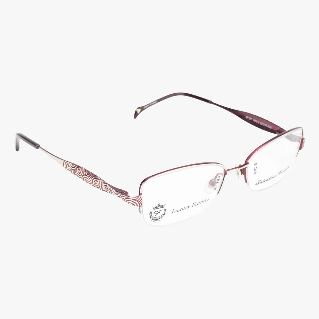 عینک طبی سالواتینا فیدیلی 187<br><span>Salvatino Fedele SF187</span>