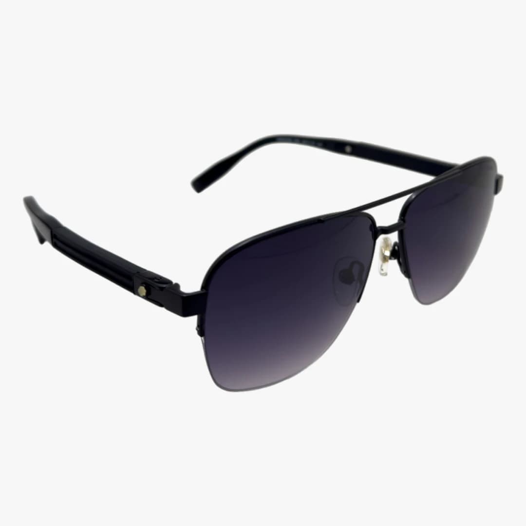 عینک آفتابی مونت بلانک 0038<br><span>MontBlanc MB0038S</span>