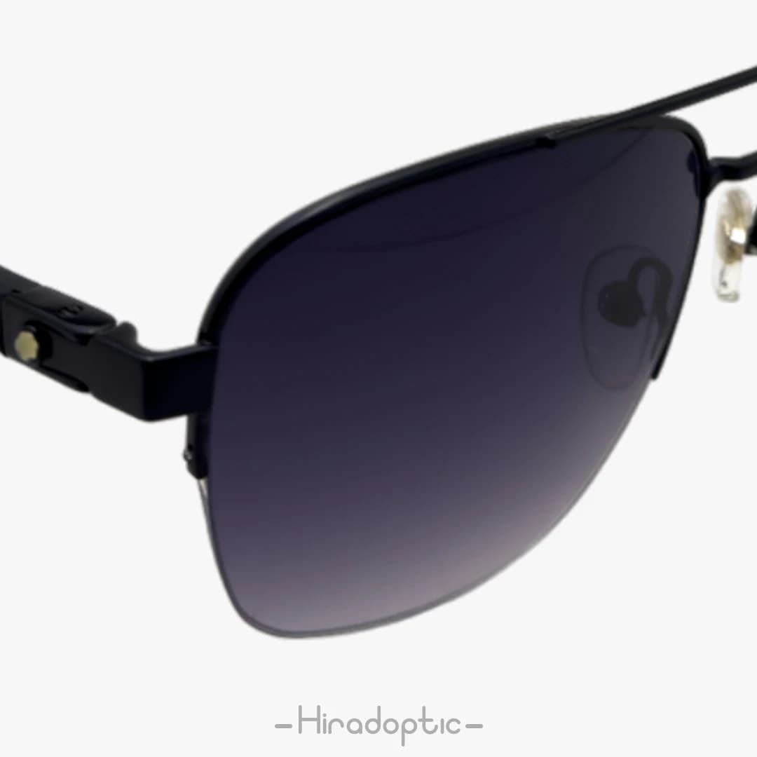 عینک آفتابی مونت بلانک 0038<br><span>MontBlanc MB0038S</span> — تصویر ۴