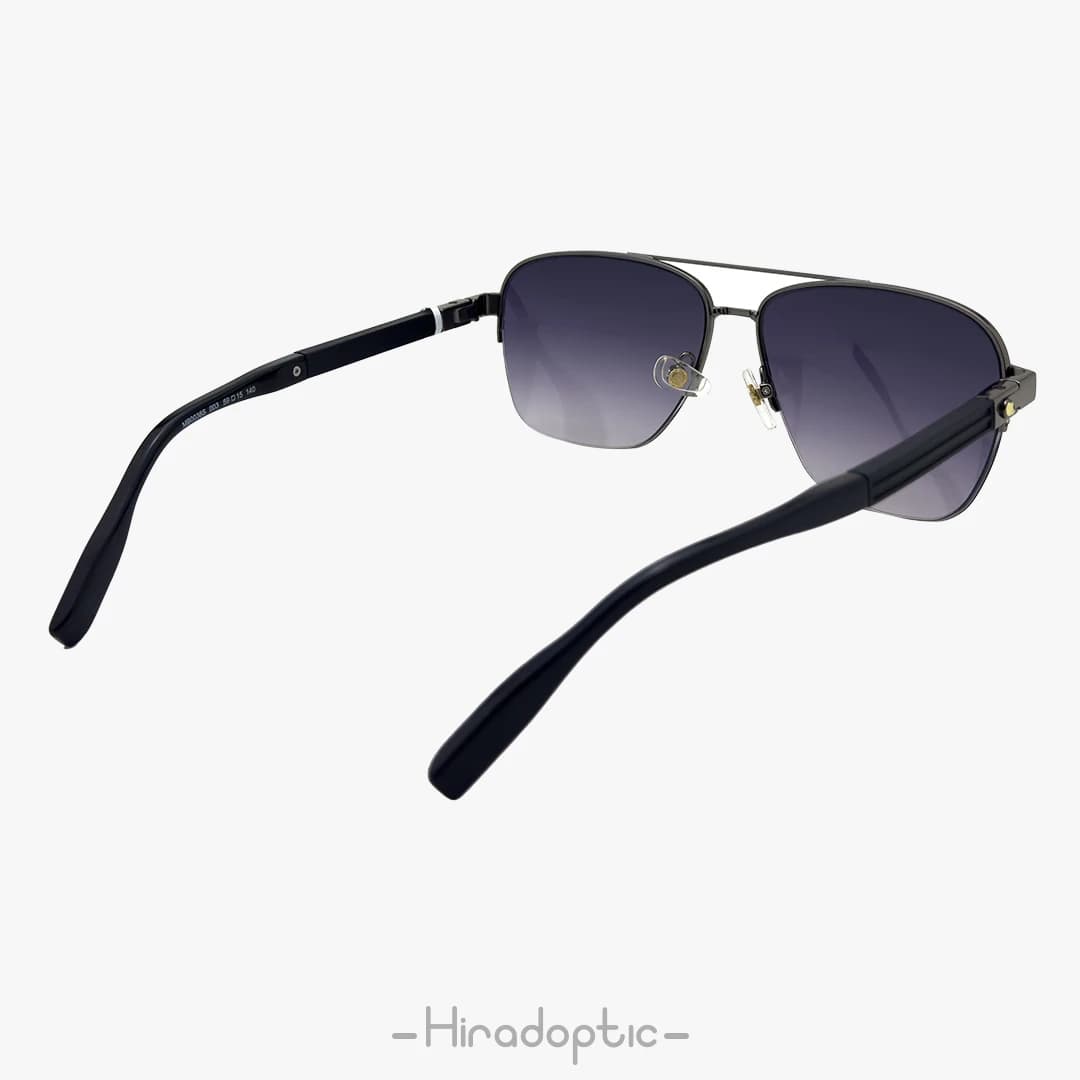عینک آفتابی مونت بلانک 0038<br><span>MontBlanc MB0038S</span> — تصویر ۷
