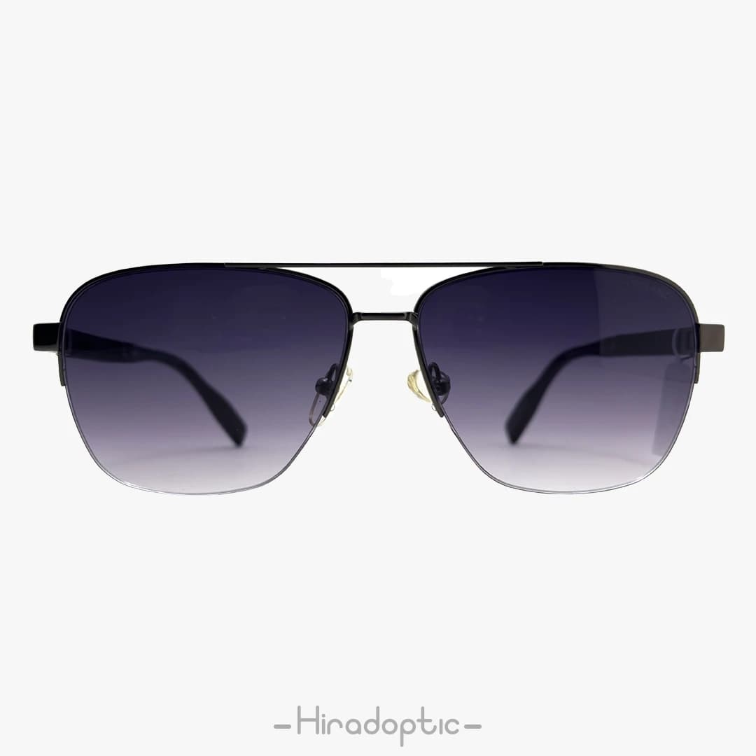 عینک آفتابی مونت بلانک 0038<br><span>MontBlanc MB0038S</span> — تصویر ۶