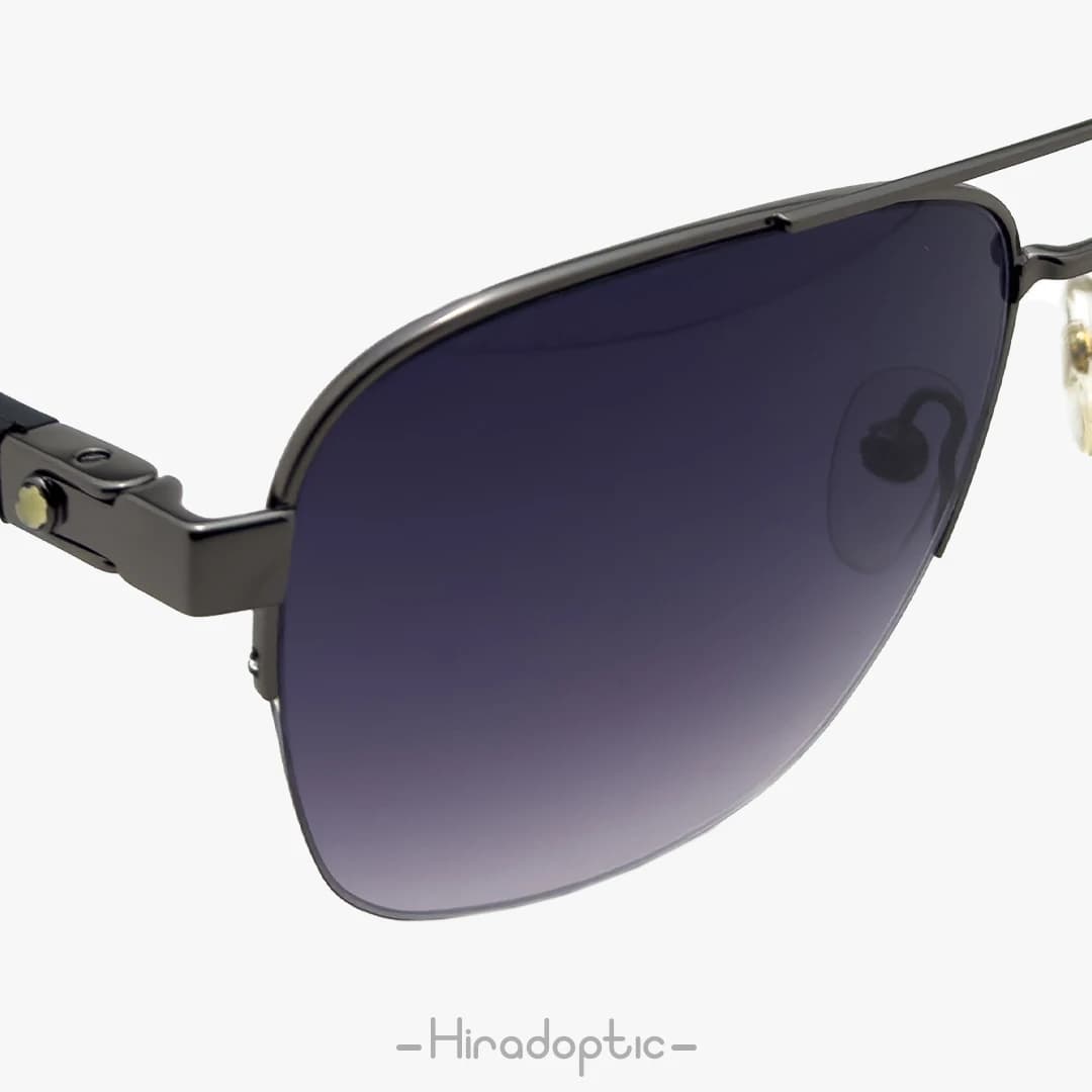عینک آفتابی مونت بلانک 0038<br><span>MontBlanc MB0038S</span> — تصویر ۸