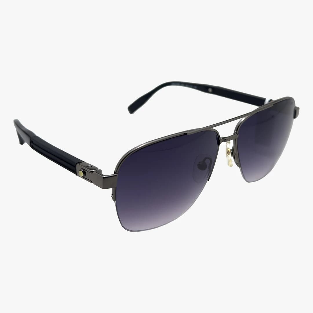 عینک آفتابی مونت بلانک 0038<br><span>MontBlanc MB0038S</span> — تصویر ۵