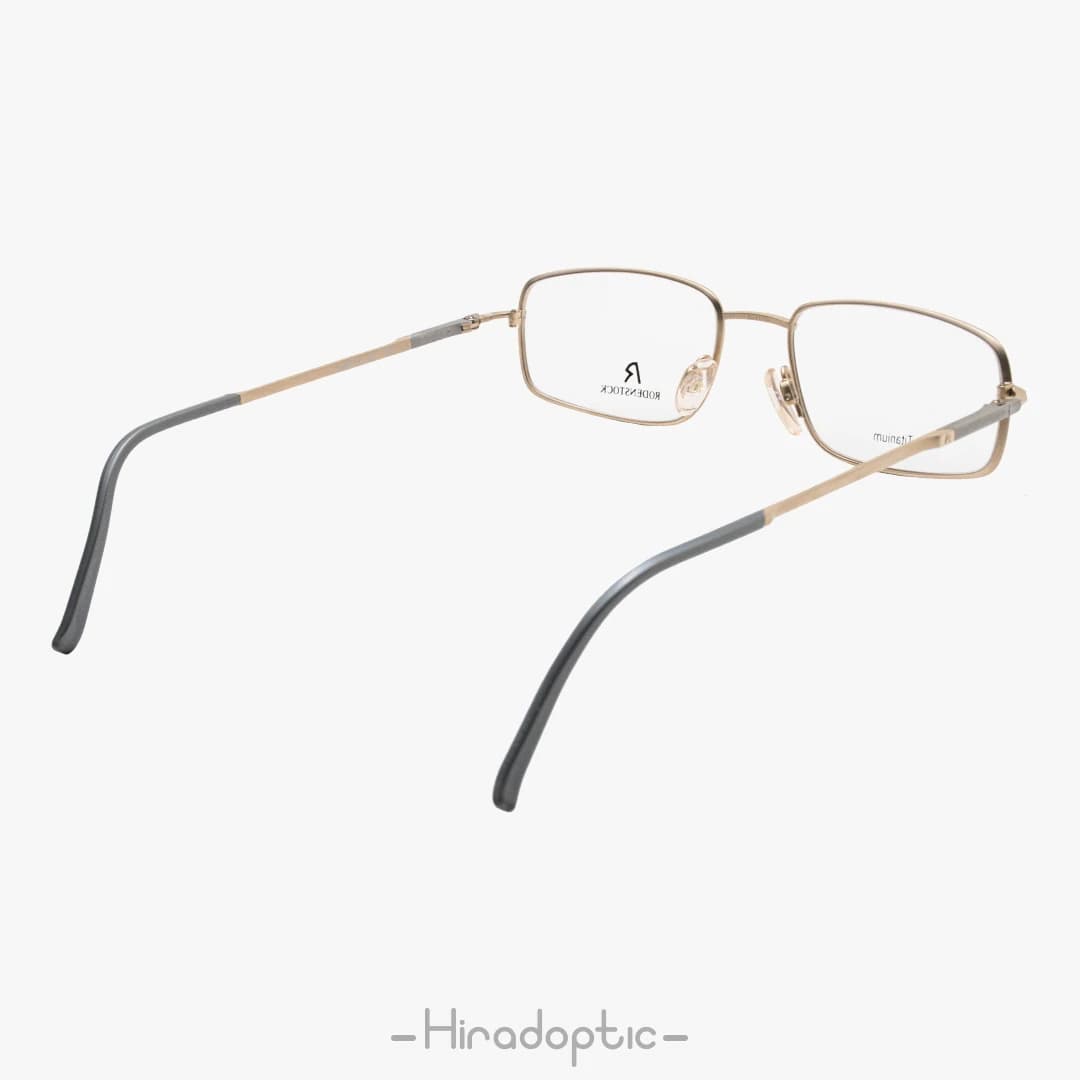 عینک طبی رودن اشتوک 4611<br><span>RodenStock R4611</span> — تصویر ۳