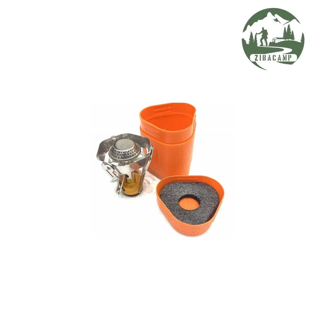 سرشعله کوهنوردی فایرمپل مدل Fire Maple FMS126
