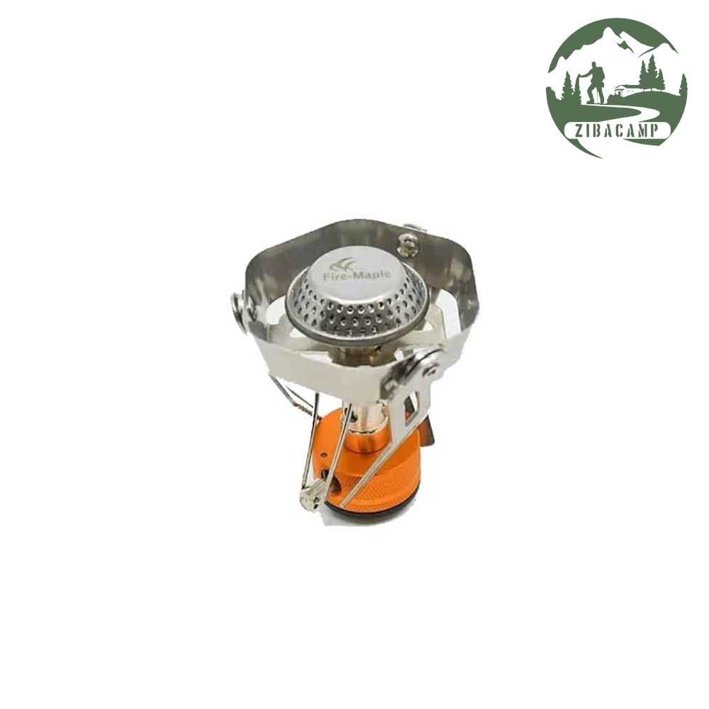 سرشعله کوهنوردی فایرمپل مدل Fire Maple FMS126 — تصویر ۳