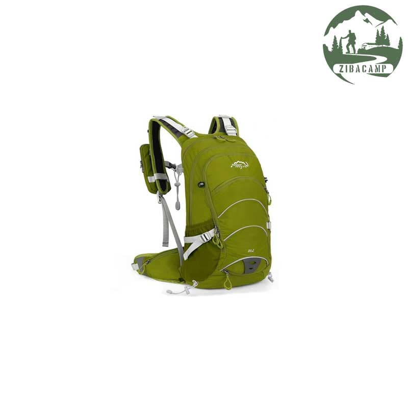 کوله پشتی کوهنوردی ۲۰ لیتری INOXTO OUTDOOR — تصویر ۳