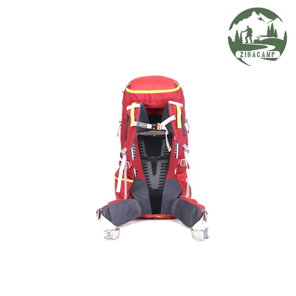 کوله پشتی کوهنوردی نیکو 10+50 لیتری مدل xl neeko control — تصویر ۵