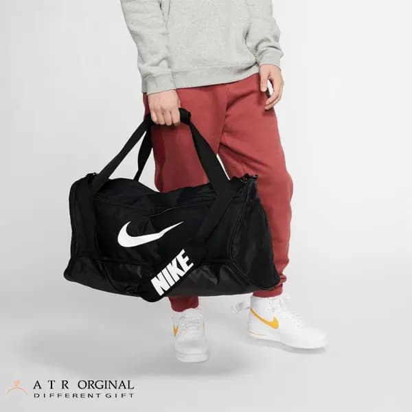 کیف نایک مدل Nike Brasilia Training Bag — تصویر ۸