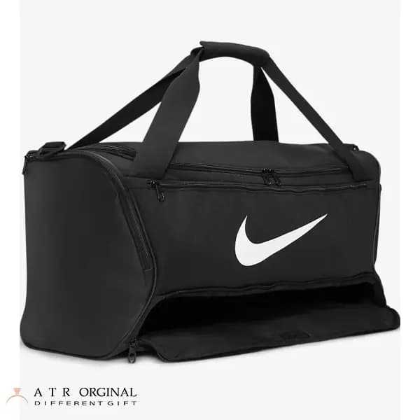 کیف نایک مدل Nike Brasilia Training Bag — تصویر ۴