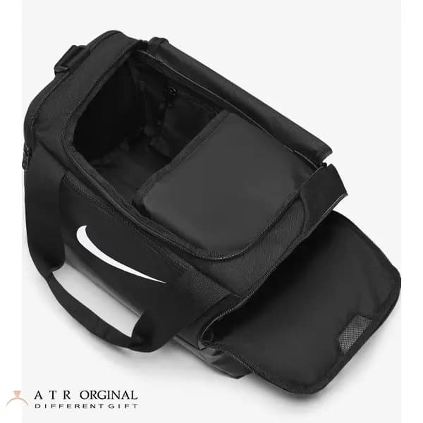 کیف نایک مدل Brasilia Training Duffel — تصویر ۳