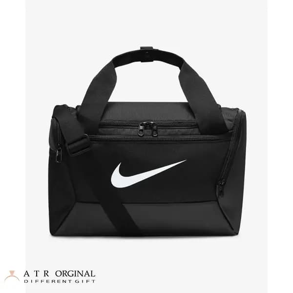 کیف نایک مدل Brasilia Training Duffel