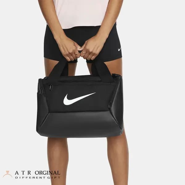 کیف نایک مدل Brasilia Training Duffel — تصویر ۵