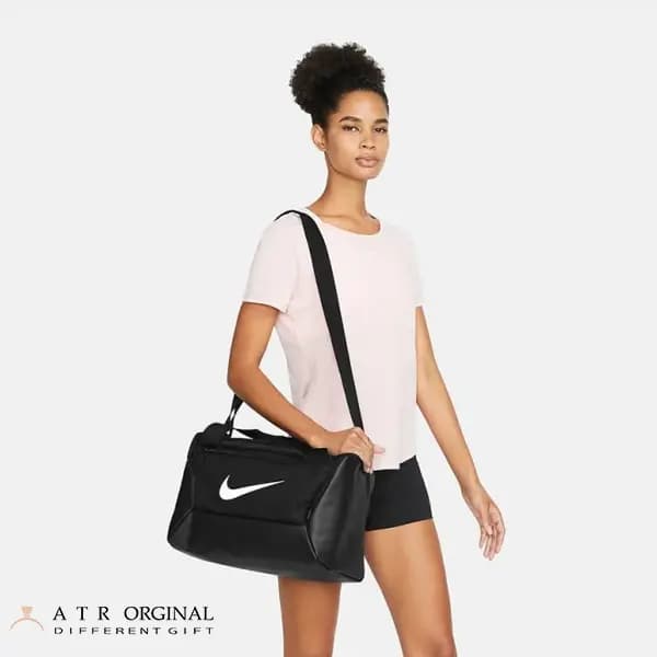 کیف نایک مدل Brasilia Training Duffel — تصویر ۶