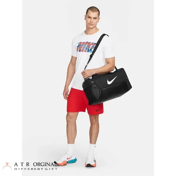 کیف نایک مدل Brasilia Training Bag — تصویر ۶