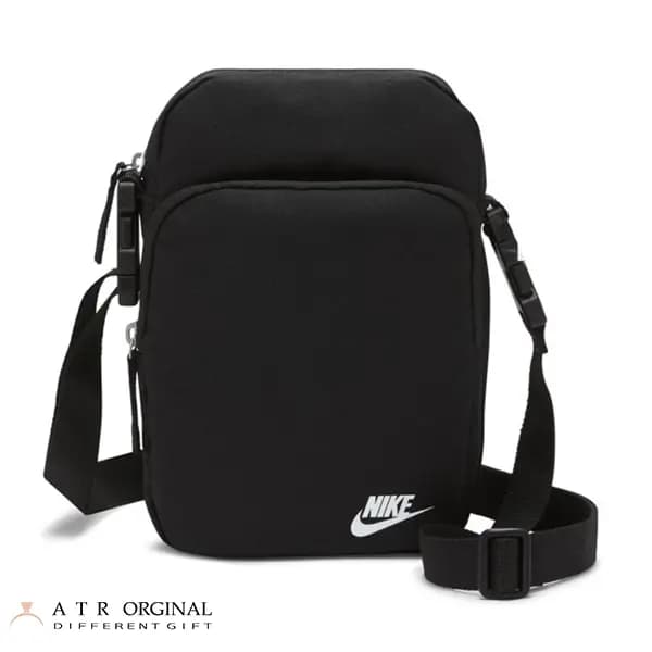 کیف نایک مدل Heritage Crossbody Bag