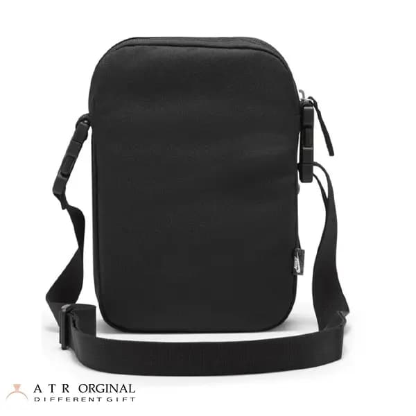 کیف نایک مدل Heritage Crossbody Bag — تصویر ۲