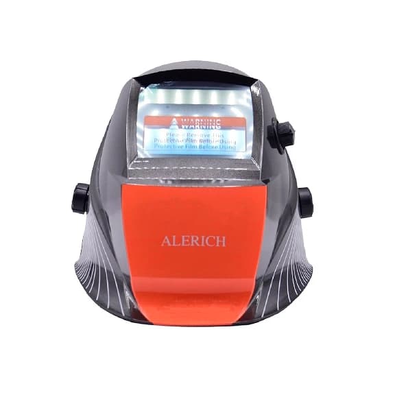 كلاه ماسك اتوماتیک ALERICH مدل AWH222 — تصویر ۳