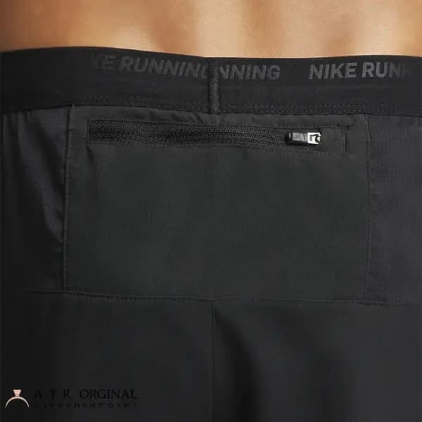 شلوارک مردانه نایک مدل Stride Dri-FIT — تصویر ۵
