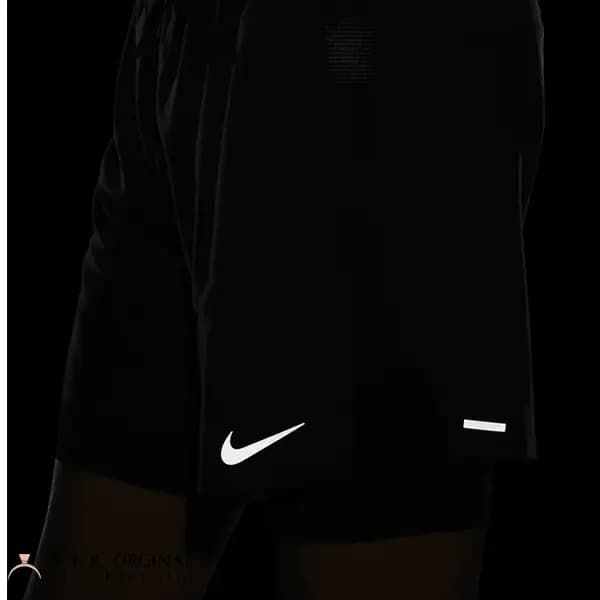 شلوارک مردانه نایک مدل Stride Dri-FIT — تصویر ۶