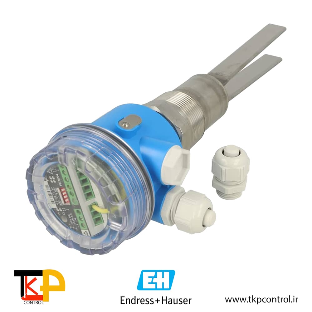 لول سوئیچ دیاپازونی اندرس هاوزر FTM50 کد 29983 — تصویر ۲