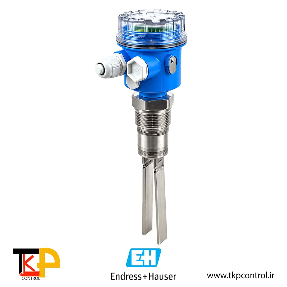 لول سوئیچ دیاپازونی اندرس هاوزر FTM50 کد 29983 — تصویر ۳
