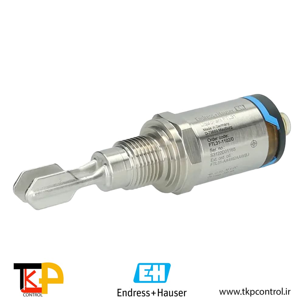 لول سوئیچ دیاپازونی اندرس هاوزر FTL31 کد 29970 — تصویر ۲