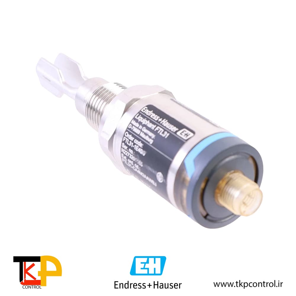 لول سوئیچ دیاپازونی اندرس هاوزر FTL31 کد 29970 — تصویر ۳