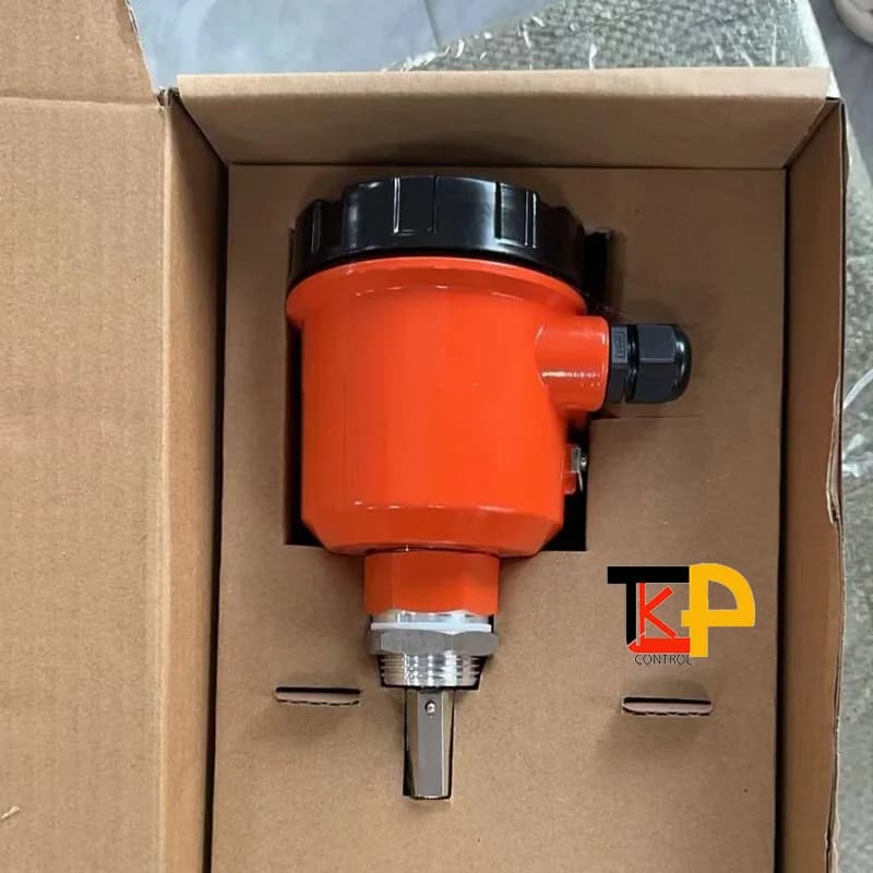 لول سوئیچ پره ای کوبولد مدل NIR-9 — تصویر ۳