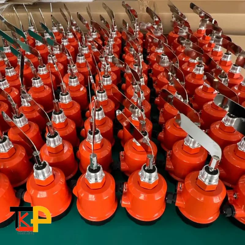 لول سوئیچ پره ای کوبولد مدل NIR-9 — تصویر ۲