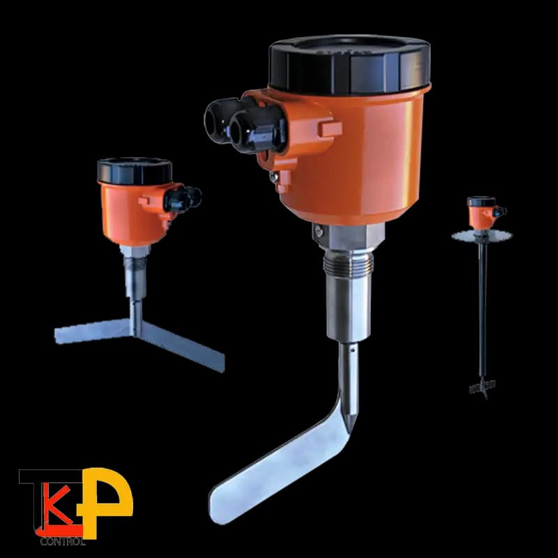 لول سوئیچ پره ای کوبولد مدل NIR-9