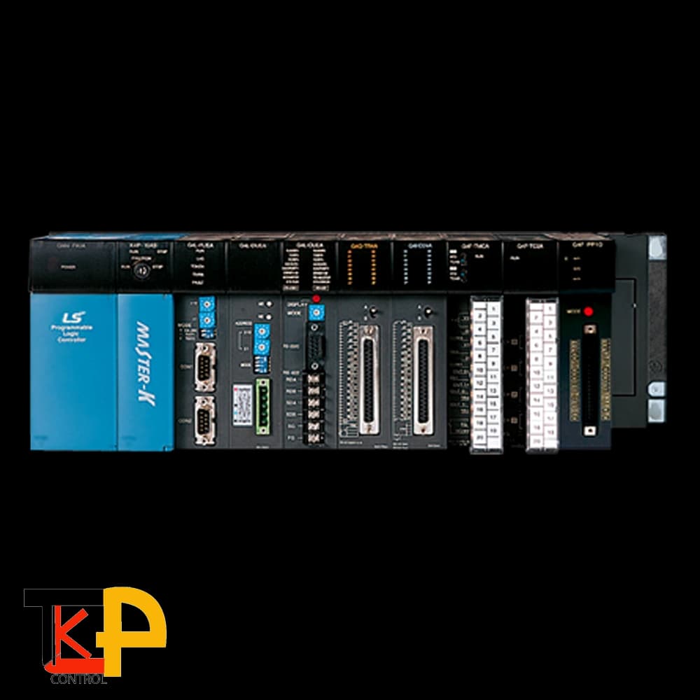 پی ال سی LS سری GLOFA-GM مدل GM4-CPUB