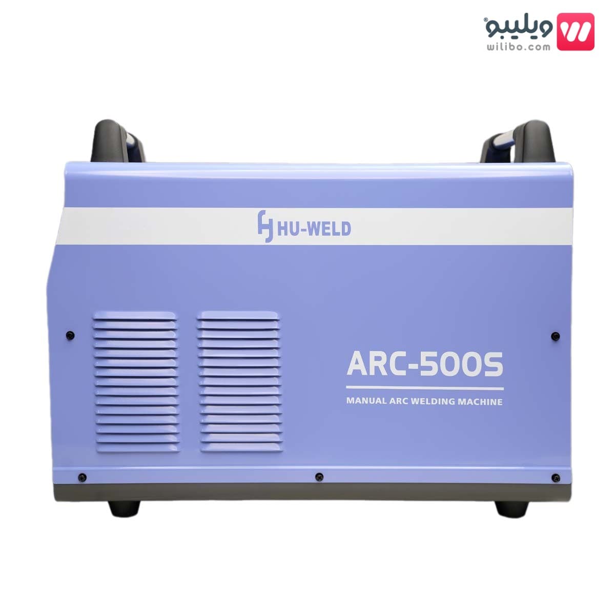 دستگاه جوش الکترود 500 آمپر هوولد مدل ARC-500S — تصویر ۳