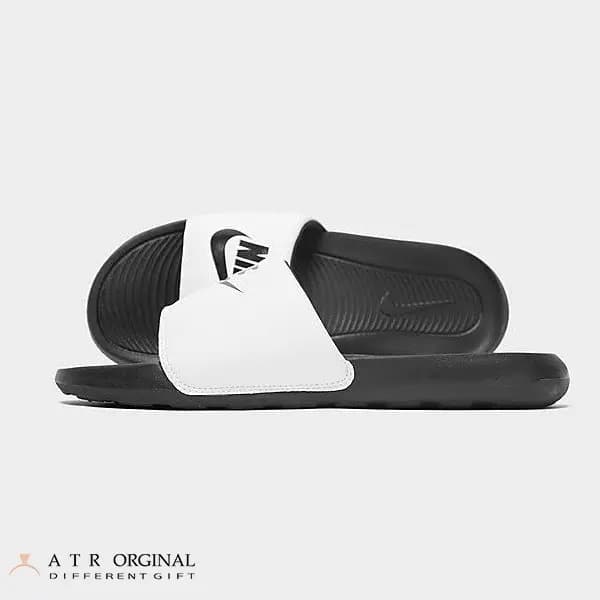 دمپایی مردانه نایک مدل Victori One 1 Color — تصویر ۲