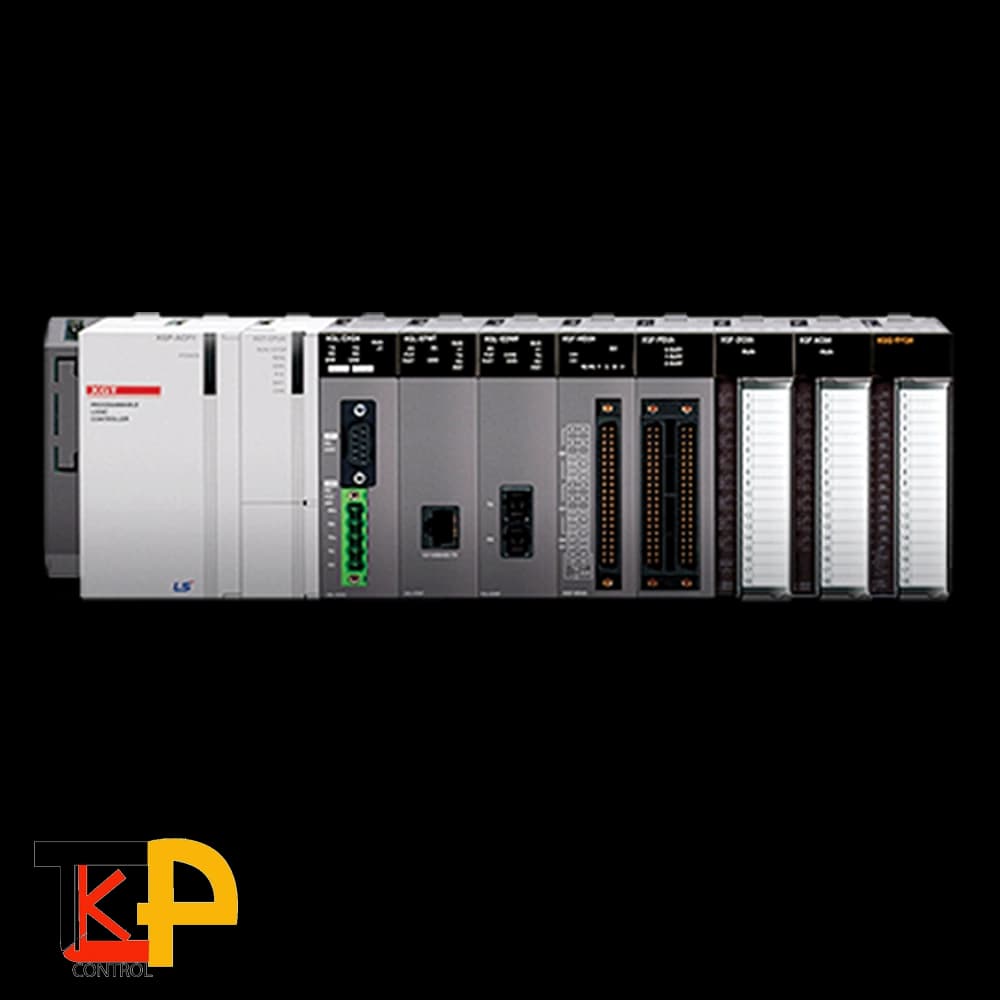 پی ال سی LS سری XGT مدل XGK-CPUE