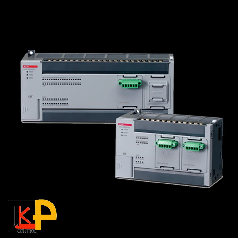 پی ال سی LS سری XGB مدل XEC-DR40SU