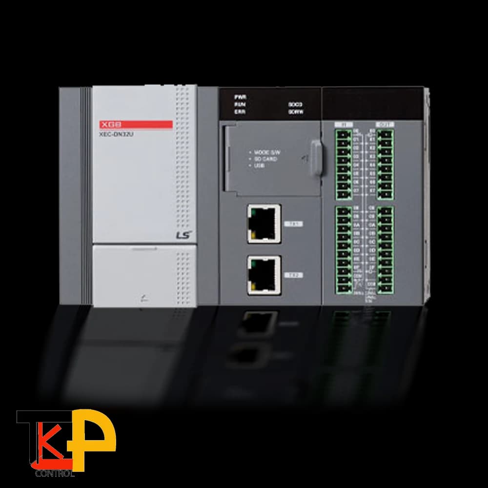 پی ال سی LS سری XGB مدل XEC-DP14E — تصویر ۲
