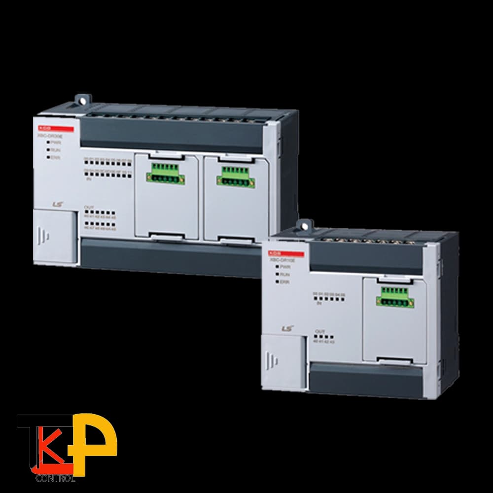 پی ال سی LS سری XGB مدل XEC-DP14E