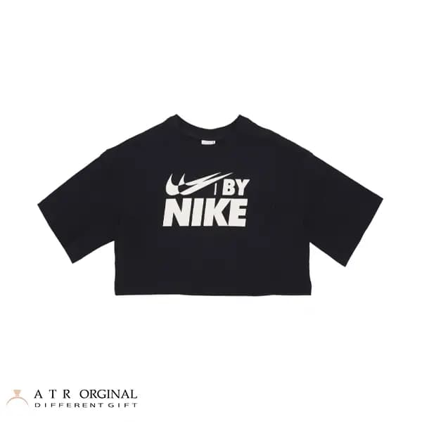 تی شرت زنانه نایک مدل Sports wear 1 Color