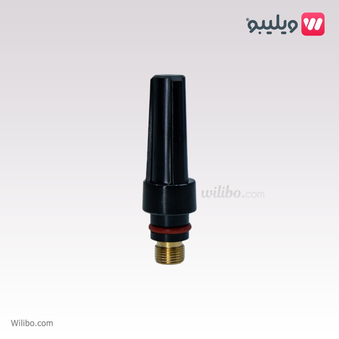 دنباله متوسط آرگون (دنده درشت)