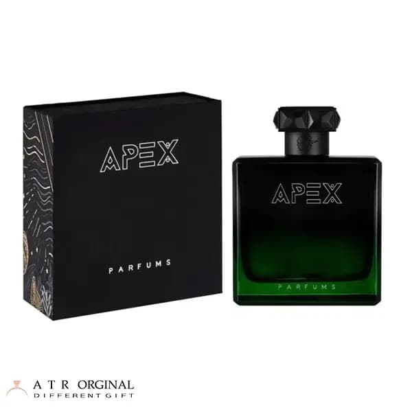 عطر روژا داو اپکس مردانه 100 میل — تصویر ۲