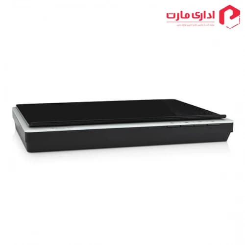 اسکنر عکس اچ پی مدل ScanJet 200 — تصویر ۴