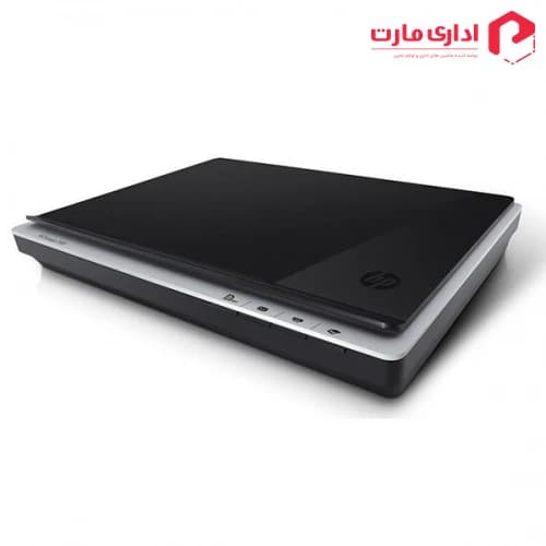 اسکنر عکس اچ پی مدل ScanJet 200 — تصویر ۳